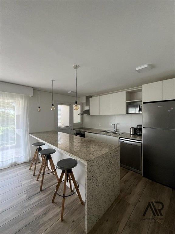 Apartamento En Venta A Pasos Del Oceano Atlantico