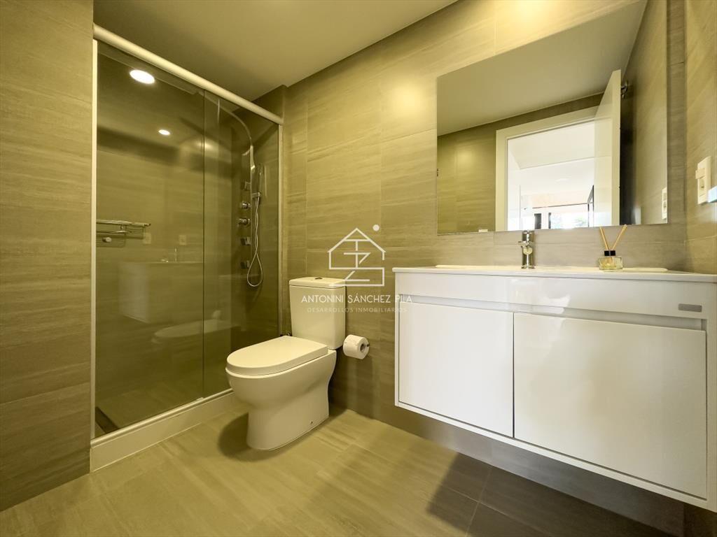 Venta apartamento 2 dormitorios en Playa Mansa, Punta del E