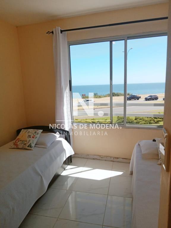Apartamento en venta de 3 dormitorios en Punta