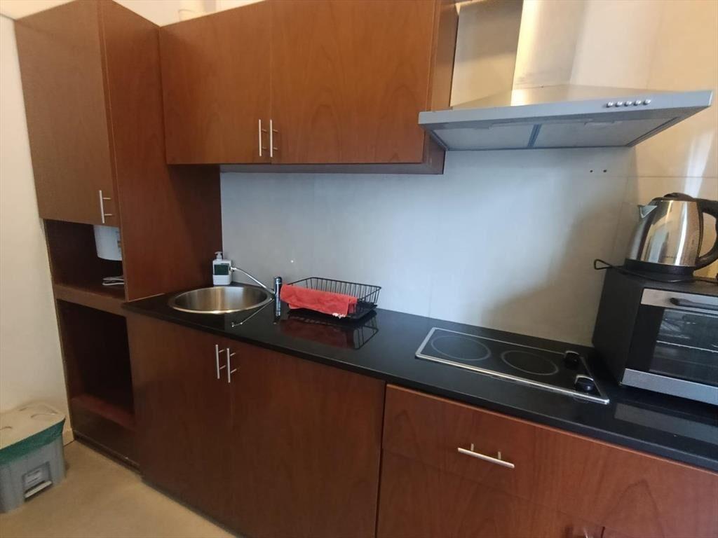 Apartamentos tipo loft en ciudad vieja amoblado.