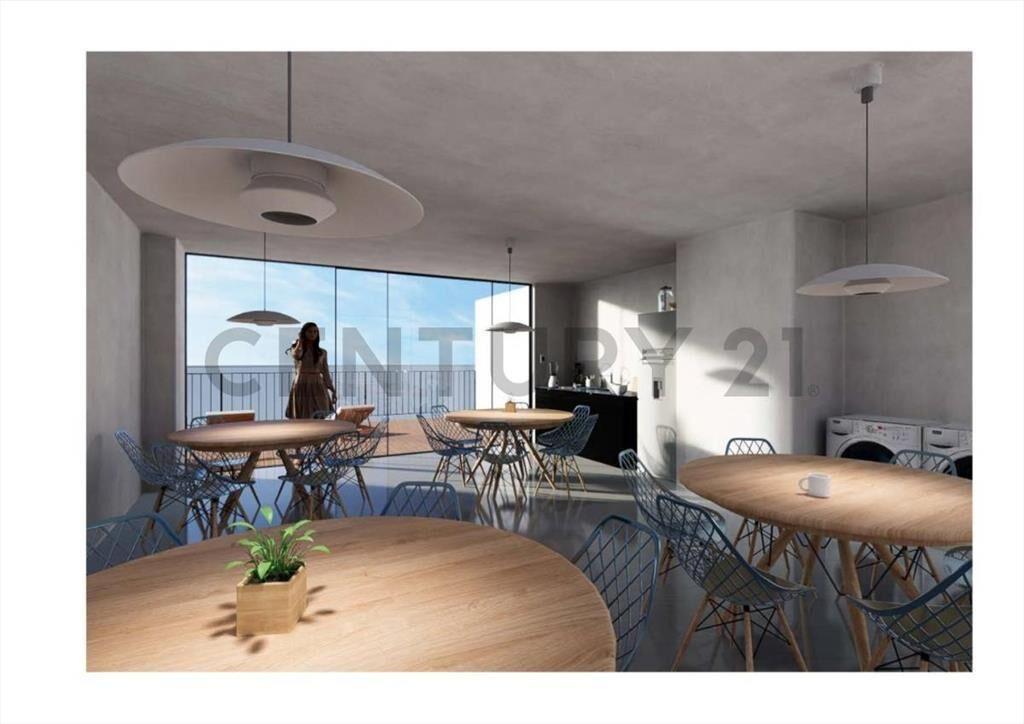 Monoambiente en Cordon con terraza, Excelente ubicacion