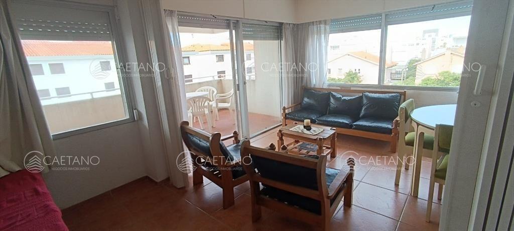 Apartamento en venta, zona peninsula - Punta del