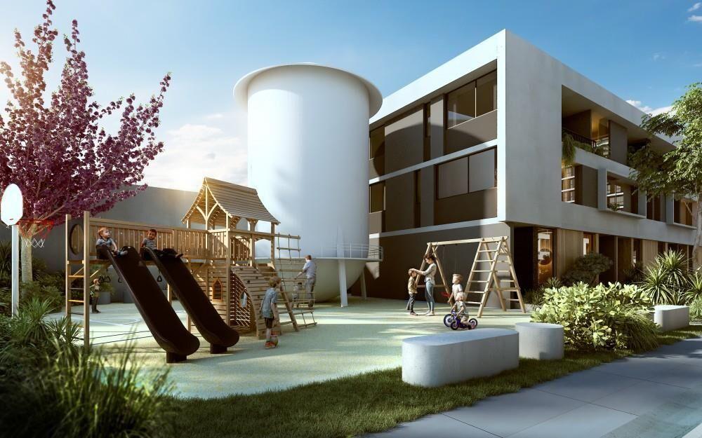 Venta apartamento 1 dorm en Prado, Sitio Grande