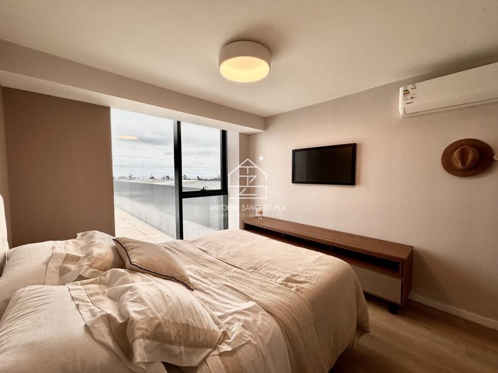 Venta Apartamento 3 dormitorios Atlantico