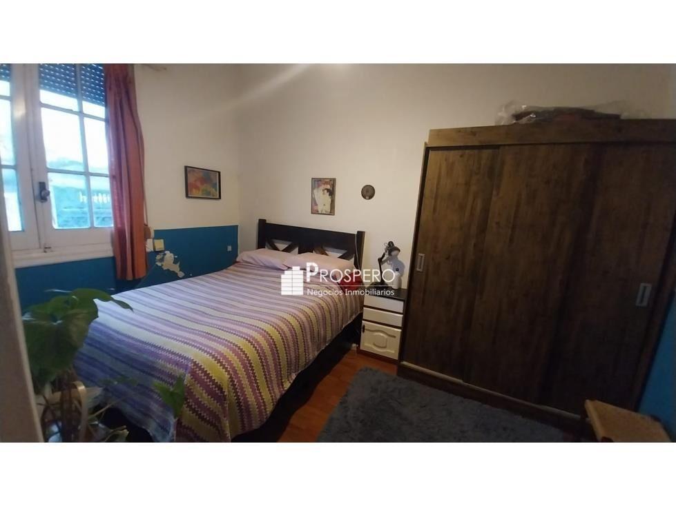 AL1897/1 Venta Casa 3dorm Aguada Balcón