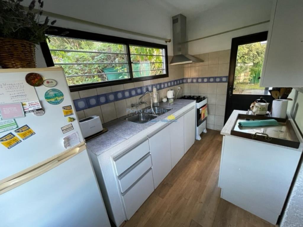Casa en venta. Pinares. Ideal para todo el año