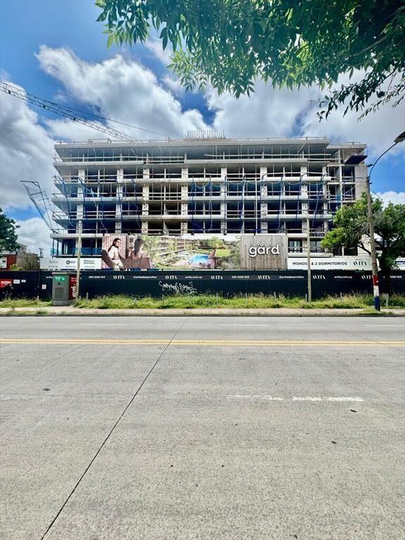 GRAN LANZAMIENTO, PARQUE VERDE CON AMENITIES!