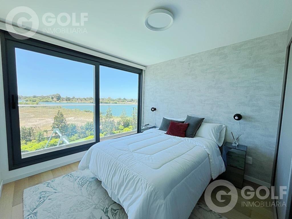 Venta de apartamento de 2 dormitorios con terraza en Carras