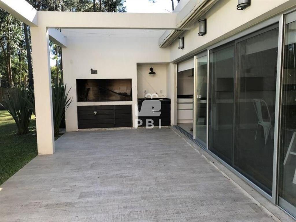 Casa en Solanas Country 3 dormitorios - Ref :