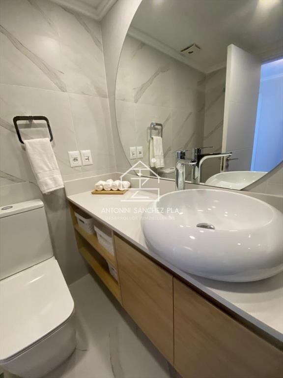 Full amenities a estrenar