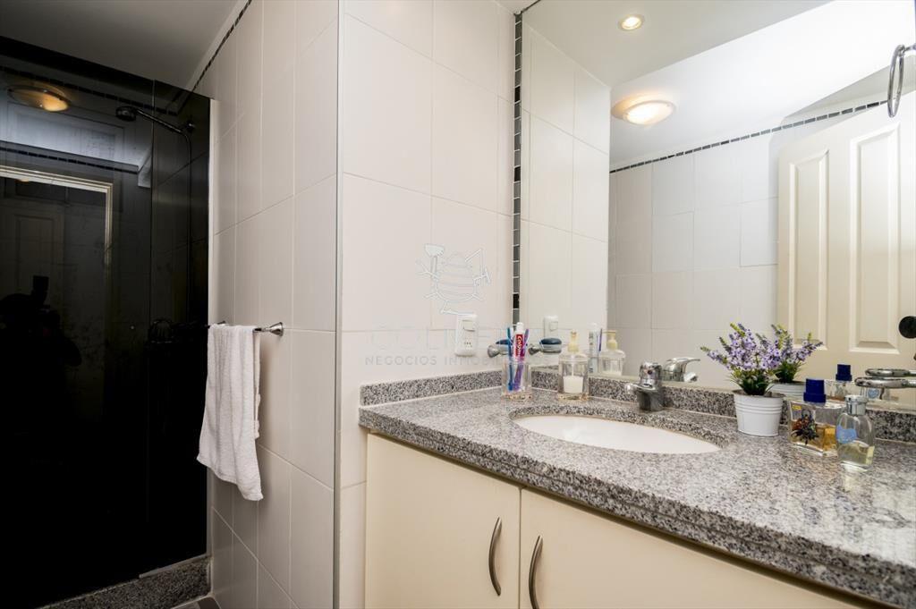 Amplio y luminoso apartamento de 2 dormitorios en Aidy Gril
