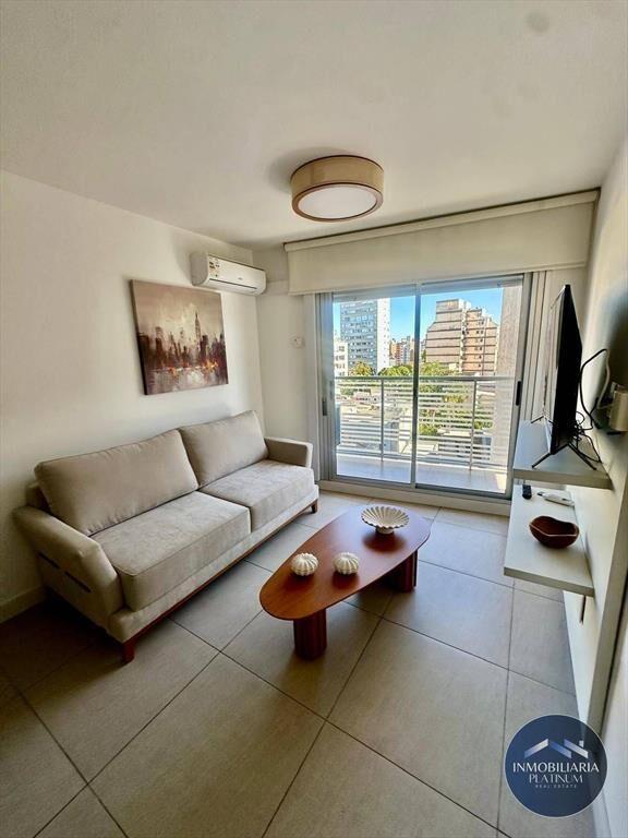 Apartamento en alquiler en Pocitos