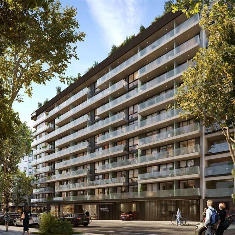 Venta apartamento 2 dormitorios Cordón Sur Met City