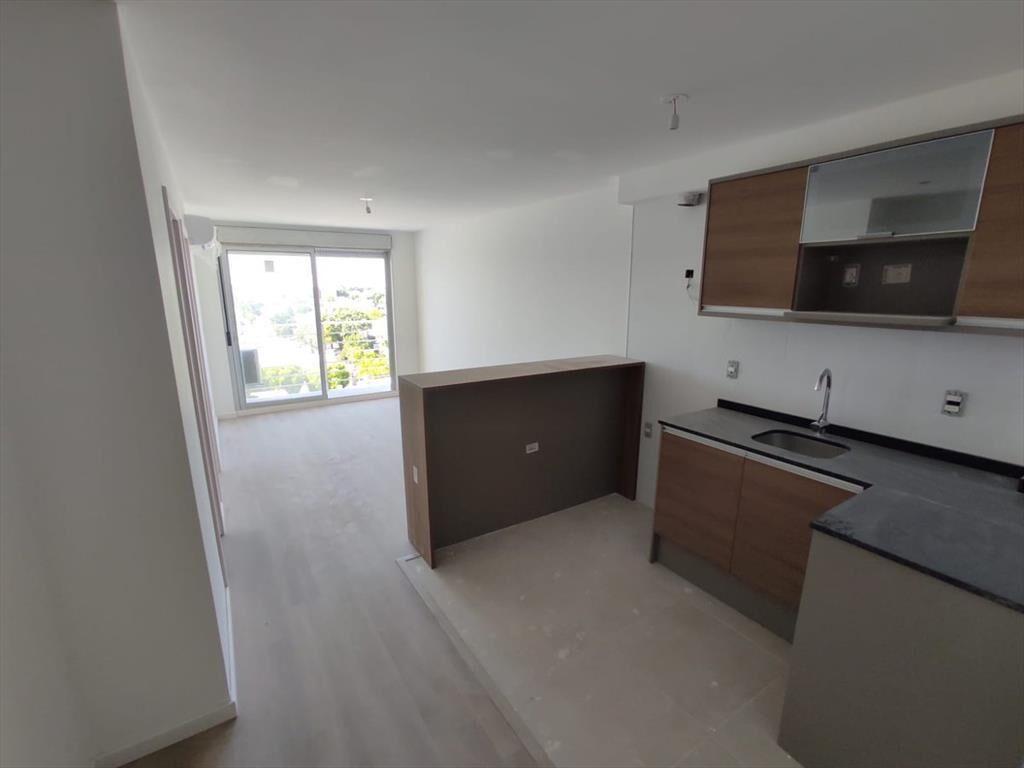 Apartamento en alquiler 1 dormitorio con garaje La Blanquea