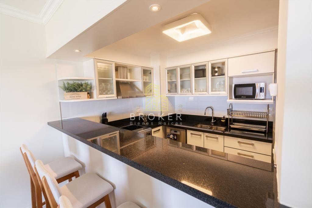 Venta apartamento Penthouse punta del este mansa