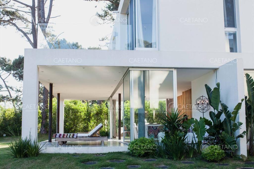 Alquiler casa 4 dormitorios Rincón del Indio,