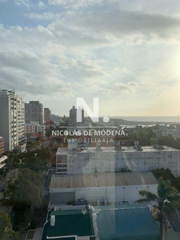 Apartamento de 2 dormitorios en exclusiva zona de