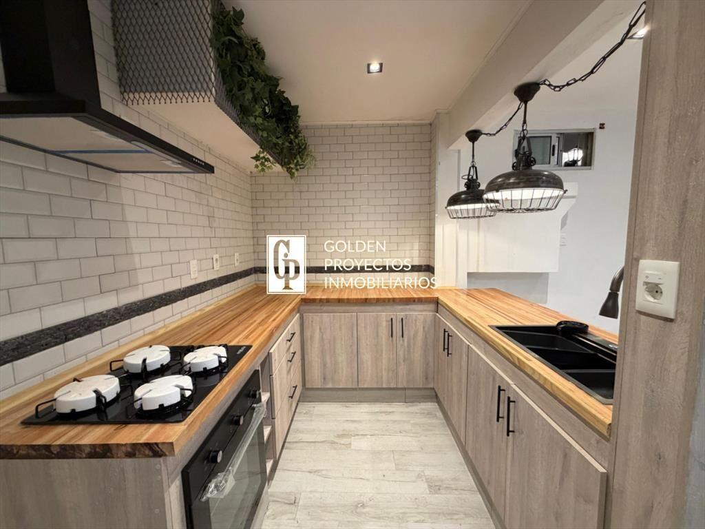 Apartamento en Venta 3 Dormitorios en Buceo