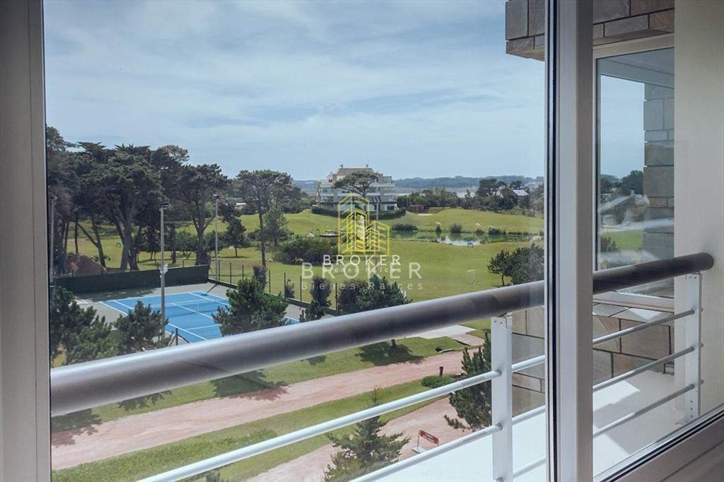Venta Apartamento Mansa Punta Del Este Broker