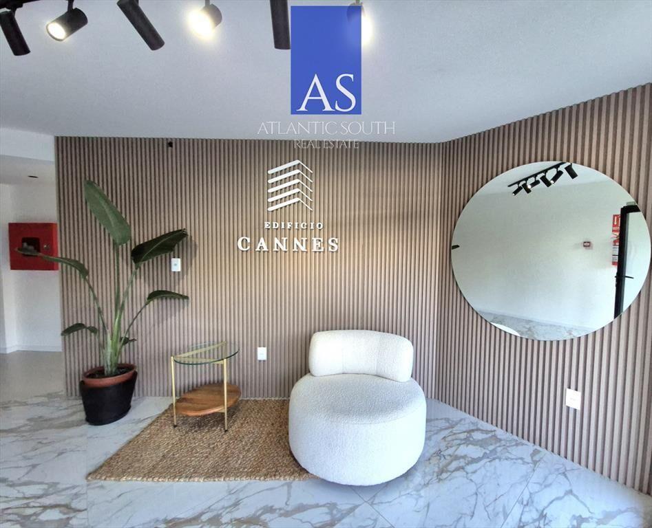 Apartamento 2 dormitorios moderno con parrillero