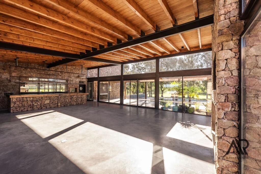 Venta terreno en barrio privado Cavas de La Tahona