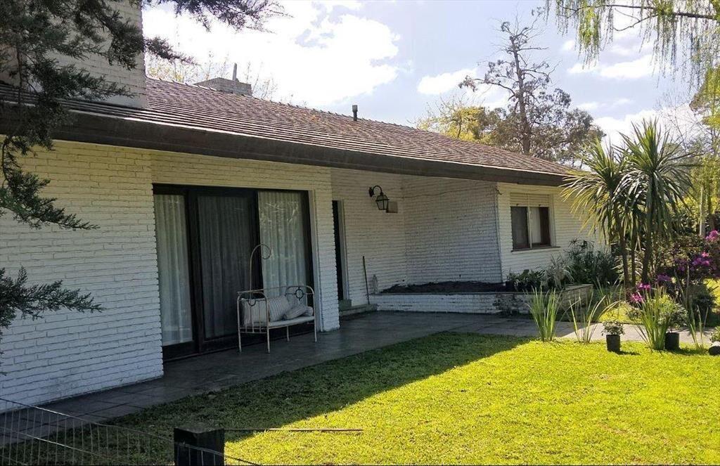 Casa en alquiler de temporada en Punta del Este 4 Dormitori