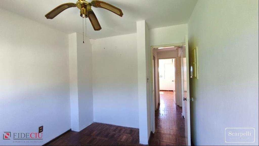 Alquiler Apartamento Rivera 3 Dormitorios 1 Baño
