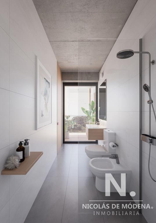 Apartamento en pozo de un dormitorio en venta en Roosevelt,