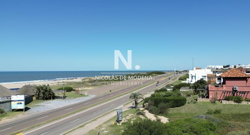 En venta gran terreno en La Barra- Montoya.