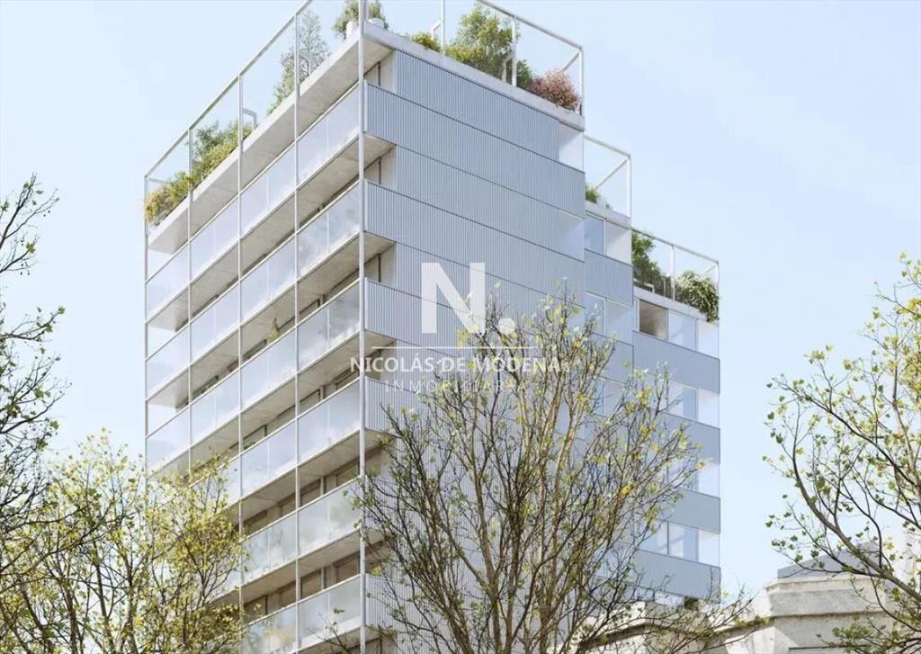 Venta Apartamento en Pozo de 2 Dormitorios en e