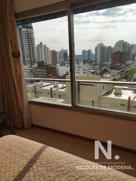 Venta de Apartamento de 1 dormitorio en PenÃnsula vista