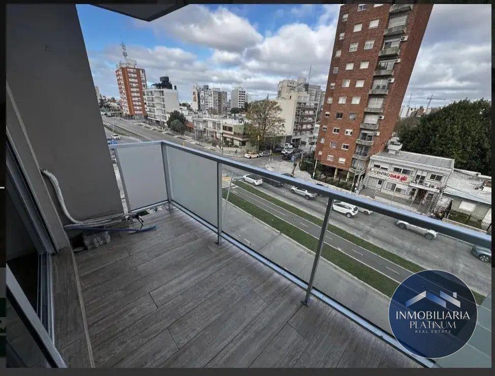 Apartamento en alquiler en La Blanqueada