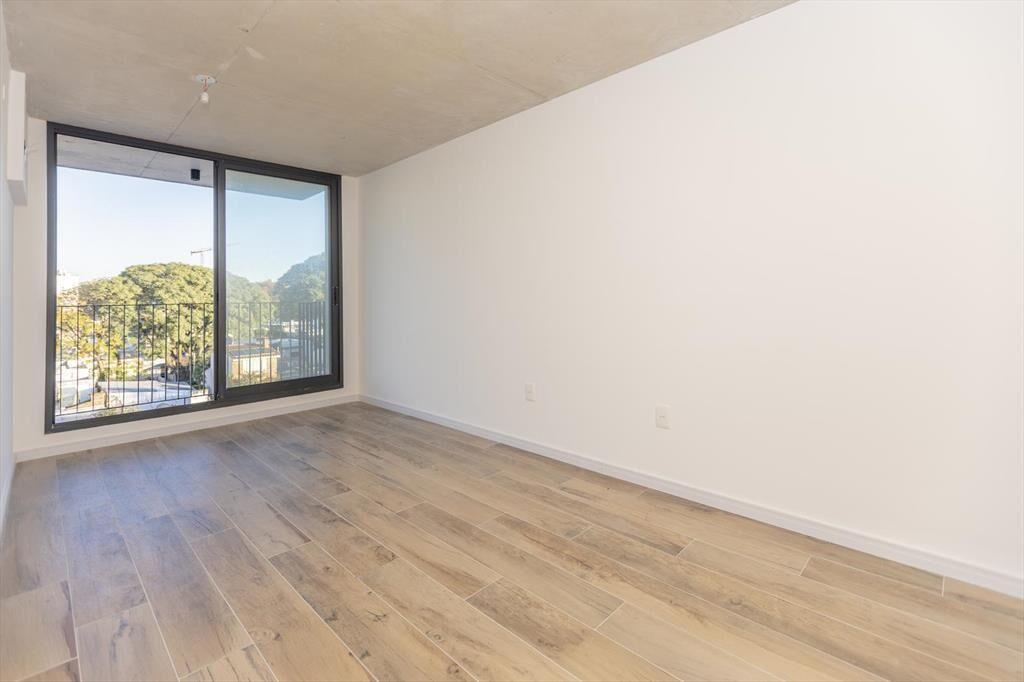Apartamento en Buceo
