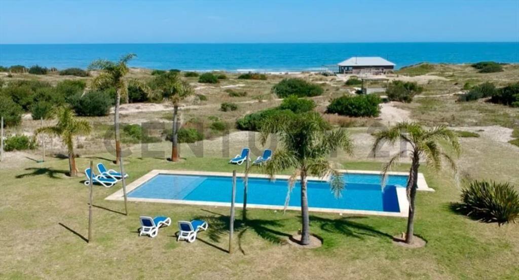 Oportunidad, Terreno frente al mar, Jaureguiberry 516 M2