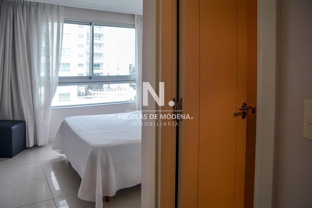 Departamento de 3 dormitorios en venta en Ocean