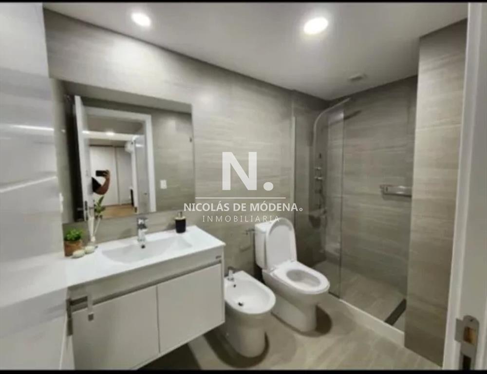 Apartamento en Punta del Este, Mansa