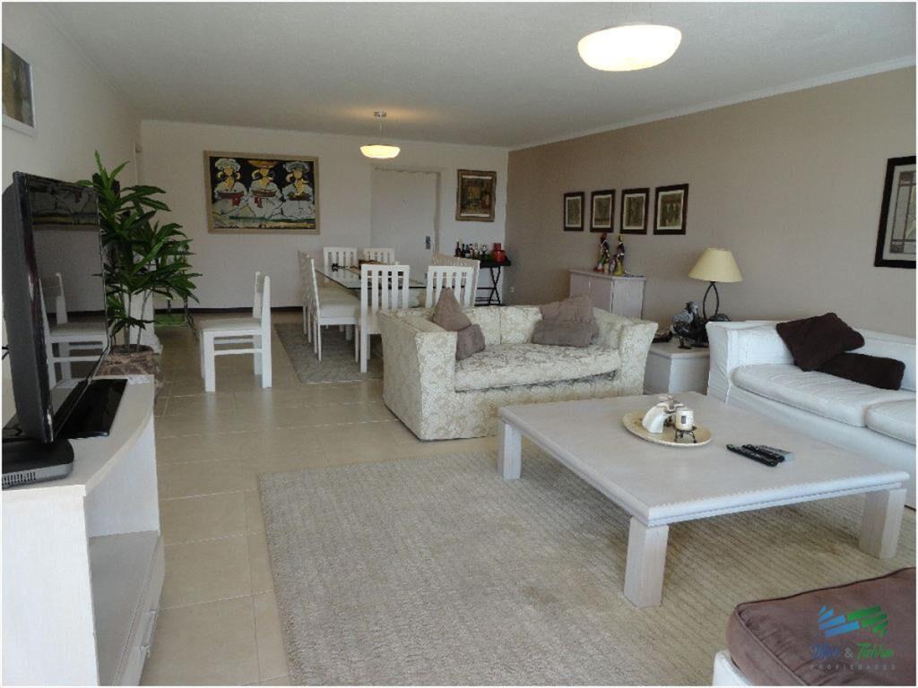 Apartamento en Mansa, 3 dormitorios *