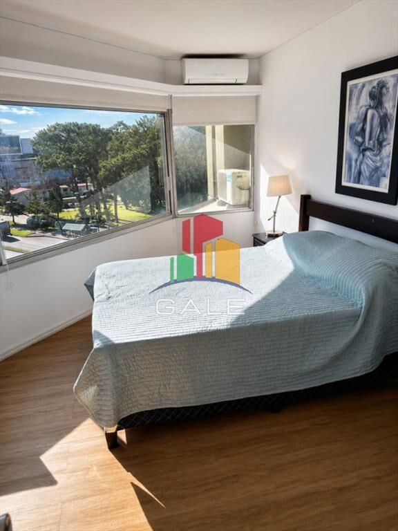 Venta Apartamento de 2 Dormitorios en Roosevelt Punta del E