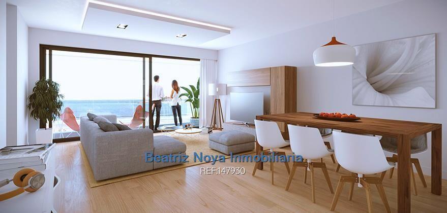 VENTA APARTAMENTO 3 DORM. 3 BAÑOS (UNO SUITE) RAMBLA MALVIN