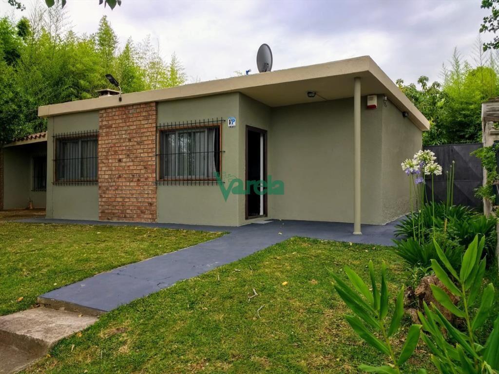 Casa 2 dormitorios en San Luis a metros de la