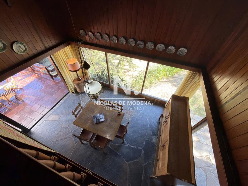 Casa en venta en exclusivo barrio de Punta del Este