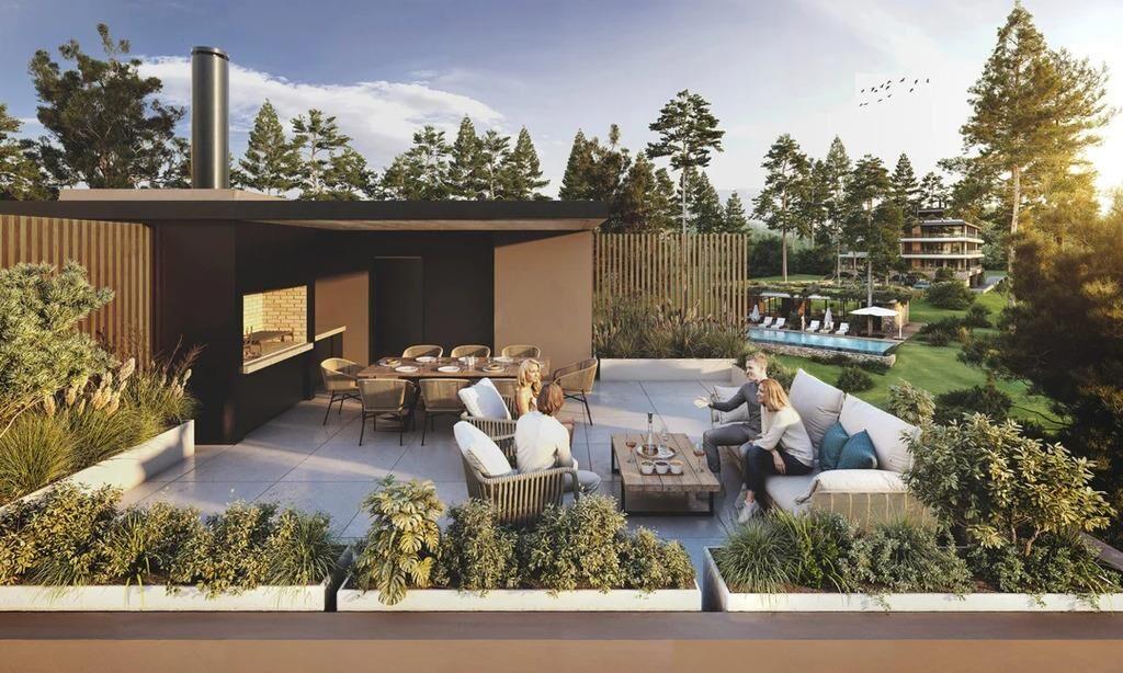 Venta apartamento 3 dormitorios en Pausa Montoya