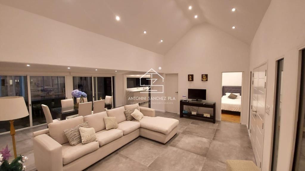 Casa en alquiler y venta