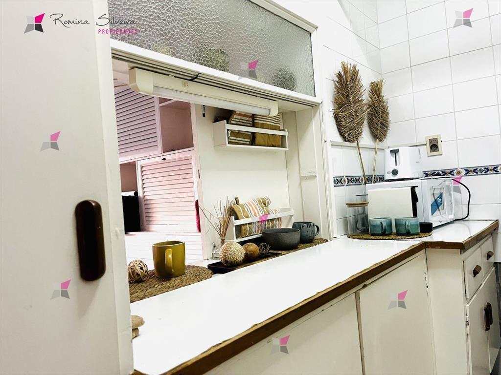 Venta y Alquiler temporario de apartamento de dos dormitori