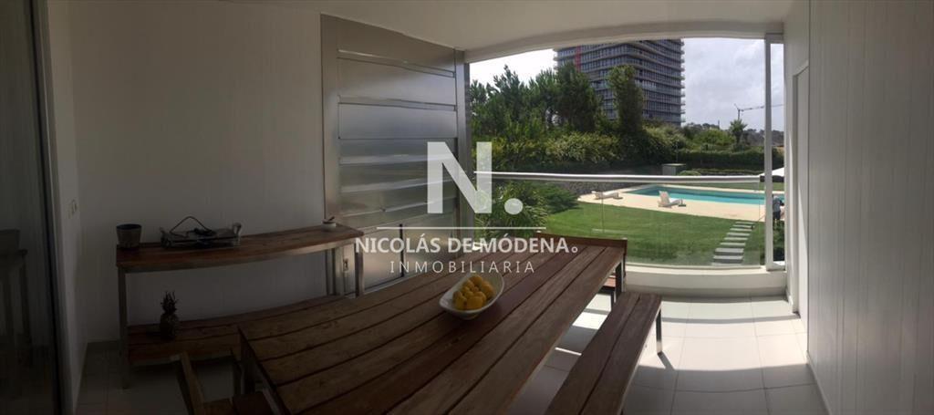 Espectacular departamento a la venta