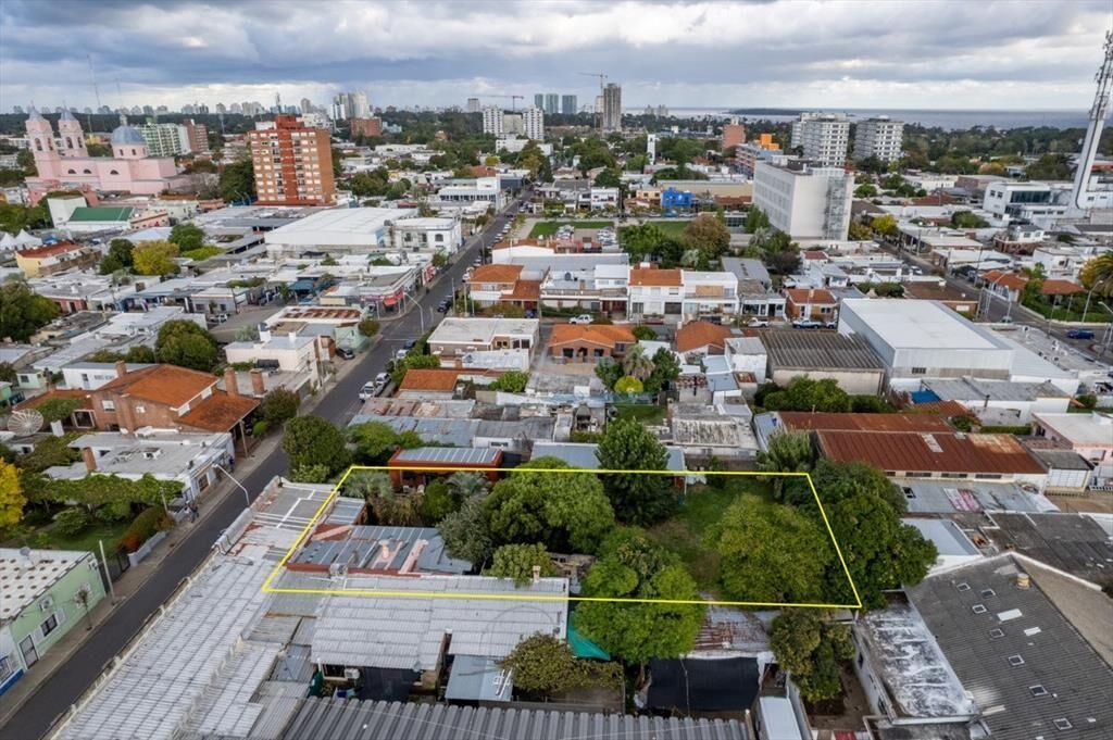 Venta de Lote en Centro, Maldonado