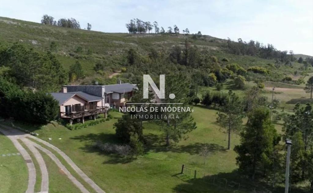 Chacra a la Venta de 10 hectareas en Punta