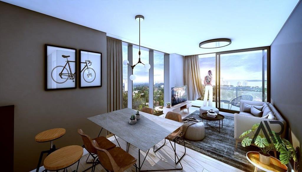 Apartamentos en Pozo, More Atlàntico, 1 a 3 dorm. PDE