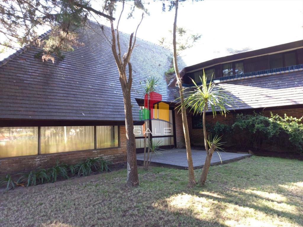 Casa en venta de 4 dormitorios en Punta del Este