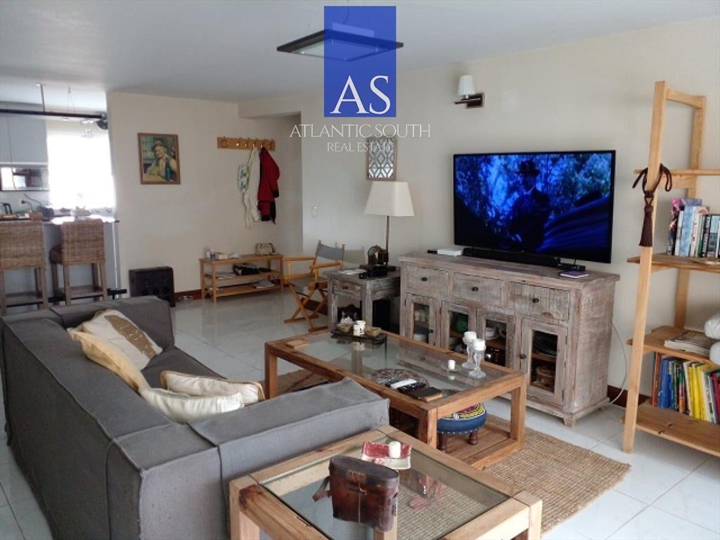 Apartamento moderno 3 dormitorios frente al mar